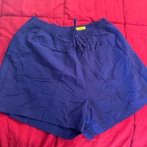 Swim shorts